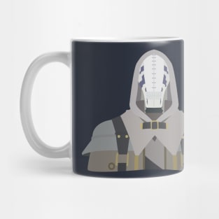 Somali Rock Mug